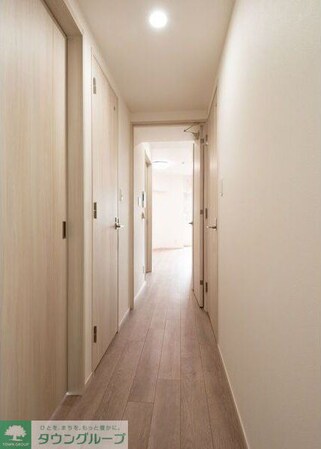 スプランディッド西日暮里の物件内観写真